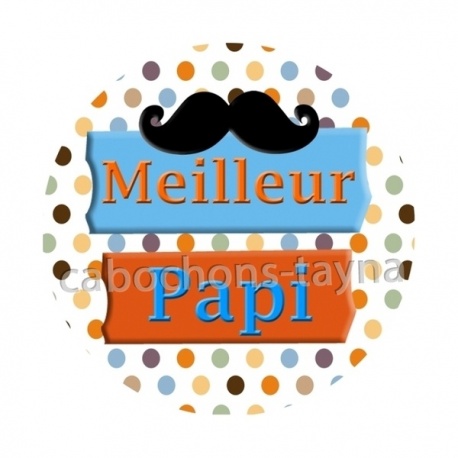 meilleur papi