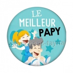 le meilleur papy