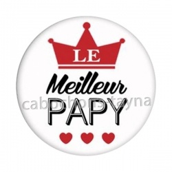 meilleur papy