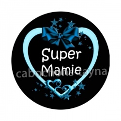 super mamie