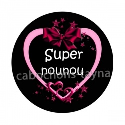 super nounou