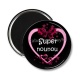 Magnet's - super nounou