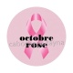 octobre rose