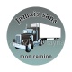 jamais sans mon camion