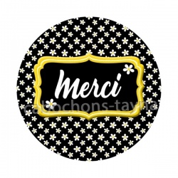 merci