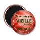 Magnet's - je ne suis pas vieille je suis vintage