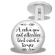Trépied - A celui qui sait attendre tout vient à temps