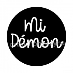 mi démon