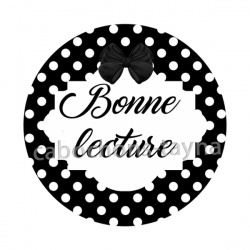 bonne lecture