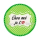 croa moi je t'aime