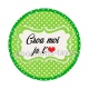 croa moi je t'aime