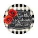 gentils coquelicots mesdames