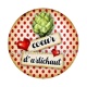 coeur d'artichaut