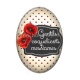 gentils coquelicot mesdames