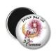 Magnet's - j'peux pas j'ai flemme