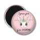 Magnet's - j'peux pas j'ai licorne