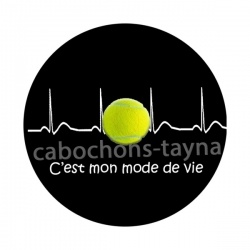 c'est mon mode de vie