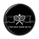 Cabochon Résine - c'est mon mode de vie