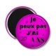 Magnet's - je peux pas j'ai 20 ans