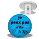 Trépied - je peux pas j'ai 30 ans