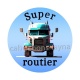 super routier