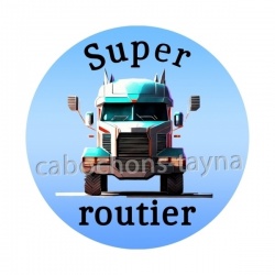 super routier