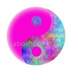 yin yang