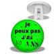 Trépied - je peux pas j'ai 50 ans