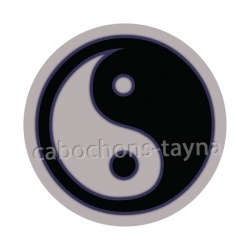 yin yang