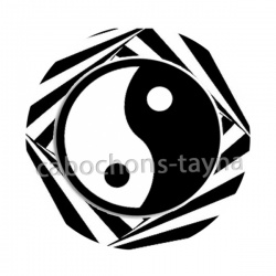 yin yang