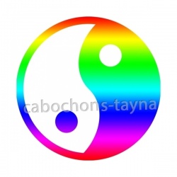yin yang