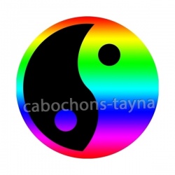 yin yang