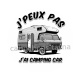 j'peux pas j'ai camping car