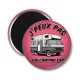 Magnet's - j'peux pas j'ai camping car