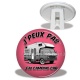 Trépied - j'peux pas j'ai camping car