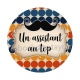 un assistant au top