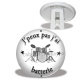 Trépied - j'peux pas j'ai batterie