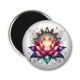 Magnet's - fleur de lotus