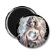 Magnet's - femme spirituel