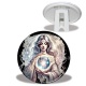 Trépied - femme spirituel