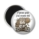 Magnet's - j'peux pas j'ai route 66