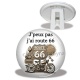 Trépied - j'peux pas j'ai route 66