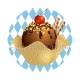 glace