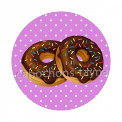 donut