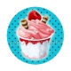 glace