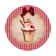 glace