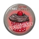 Cabochon Résine - cupcake