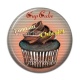 Cabochon Résine - cupcake