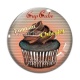 Cabochon Verre - cupcake