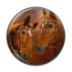 Cabochon Résine - cheval